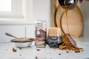 26.03 Wastwater - Northern Monk - Sticky Toffee Pudding Porter, 6.8%, 440ml Can