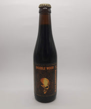 Load image into Gallery viewer, Black Damnation 10 Double Wood - De Struise Brouwers - Balvenie Whisky Barrel Aged Belgian Royal Stout, 15%, 330ml Bottle
