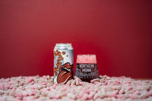 Load image into Gallery viewer, 28.02 Leimai Lemaow Mickipop - Northern Monk - Cherry Cola Sour IPA, 4.5%, 440ml Can
