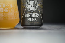 Load image into Gallery viewer, Holy Faith - Northern Monk - Alcohol Free Hazy Pale Ale, 0.5%, 440ml Can
