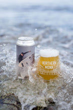 Load image into Gallery viewer, 18.05 North Sea Sessions - Northern Monk X Donzoko Brewing Co - Session IPL, 4.5%, 440ml Can
