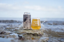 Load image into Gallery viewer, 18.05 North Sea Sessions - Northern Monk X Donzoko Brewing Co - Session IPL, 4.5%, 440ml Can
