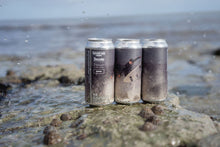 Load image into Gallery viewer, 18.05 North Sea Sessions - Northern Monk X Donzoko Brewing Co - Session IPL, 4.5%, 440ml Can
