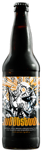Load image into Gallery viewer, Wootstout - Stone Brewing - Bourbon Barrel Aged Pecan Imperial Stout, 10.5%, 355ml Bottle
