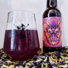 Load image into Gallery viewer, Qilin - Tartarus Beers - Purple New England Pale Ale, 4.5%, 330ml Bottle
