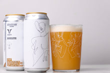 Load image into Gallery viewer, Dream Line Forms: Seven - Northern Monk X Rivington Brewing Co X Overtone Brewing Co - DDH DIPA, 8.4%, 440ml Can
