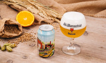 Load image into Gallery viewer, St.Bernardus Wit - Brouwerij St.Bernardus - Classic Belgian Wit, 5.5%, 330ml Can
