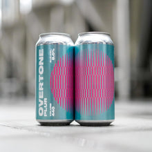 Load image into Gallery viewer, Plur - Overtone Brewing Co - DIPA, 8%, 440ml Can
