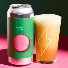 Load image into Gallery viewer, Softball - Garage Beer Co - Session IPA, 5.1%, 440ml Can

