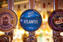 Load image into Gallery viewer, Atlantis - North Brewing Co - Pale Ale, 4.1%, 330ml Can
