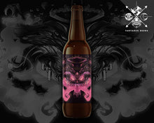 Load image into Gallery viewer, Marshmallow Abaddon - Tartarus Beers - Marshmallow Russian Imperial Stout, 17%, 330ml Bottle
