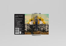 Load image into Gallery viewer, Crying The Neck - Wylam Brewery X Verdant Brewing Co - Wheat DIPA, 8%, 440ml Can
