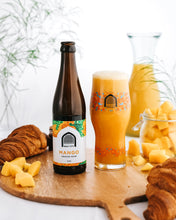 Load image into Gallery viewer, Mango Session Sour - Vault City - Mango Session Sour, 4.5%, 330ml Bottle
