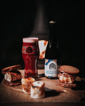 Load image into Gallery viewer, Double Maple Triple Chocolate Blueberry S&#39;more - Vault City - Double Maple Triple Chocolate Blueberry S&#39;more Sour Ale, 10%, 375ml Bottle
