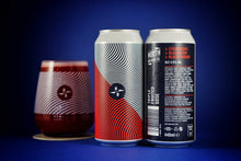 Load image into Gallery viewer, Triple Fruited Gose Strawberry, Blackberry &amp; Blackcurrant - North Brewing Co - Strawberry, Blackberry &amp; Blackcurrant Gose, 4.5%, 440ml Can
