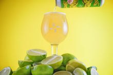 Load image into Gallery viewer, Salted Lime Sour - North Brewing Co X Bundobust - Salted Lime Sour, 4.2%, 440ml Can
