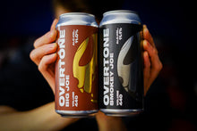 Load image into Gallery viewer, Big Joe - Overtone Brewing Co - Imperial Coffee Pancake Breakfast Stout, 11%, 440ml Can
