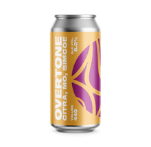 Load image into Gallery viewer, Citra, Mo, Simcoe - Overtone Brewing Co - IPA, 6%, 440ml Can
