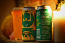 Load image into Gallery viewer, Light Of Setting Suns - North Brewing Co - Saison, 6%, 440ml Can
