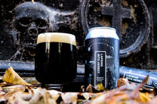 Load image into Gallery viewer, Lapsing Into Heresy - Wylam Brewery - Russian Imperial Stout, 12.5%, 440ml Can
