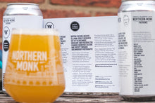 Load image into Gallery viewer, 27.03 British Culture Archive Crowd For Summer - Northern Monk X Wylam Brewery - DDH IPA, 7.4%, 440ml Can
