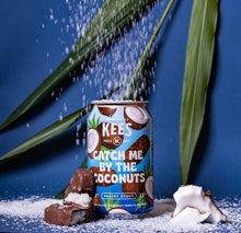 Load image into Gallery viewer, Catch Me By The Coconuts - Brouwerij Kees - Chocolate Coconut Imperial Stout, 11.9%, 330ml Can
