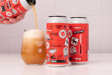 Load image into Gallery viewer, OFS062 - Northern Monk X Third Moon Brewing Co - DIPA, 8.5%, 440ml Can
