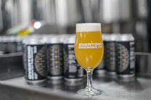 Load image into Gallery viewer, Night at the Disco - Overtone Brewing Co - Triple IPA, 10%, 440ml Can
