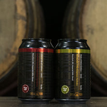 Load image into Gallery viewer, BA Barton 1792 Empress Tonkoko - Brew York - Barton 1792 Bourbon Barrel Aged Imperial Milk Stout w/ Tonka Beans, Vanilla, Coconut &amp; Cacao, 10.6%, 330ml Can
