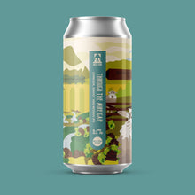 Load image into Gallery viewer, Through The Aire Gap - Brew York X Buxton Brewery - IPA, 6.2%, 440ml Can

