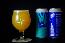 Load image into Gallery viewer, Karman Line - North Brewing Co - DDH NEIPA, 6.5%, 440ml Can
