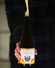 Load image into Gallery viewer, Pineapple Upside-Down Cake - Vault City - Pineapple Upside-Down Cake Sour, 8%, 375ml Bottle
