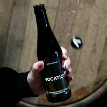 Load image into Gallery viewer, Bourbon Barrel Aged Imperial Stout - Vocation Brewery - Bourbon Barrel Aged Imperial Stout, 12.3%, 330ml Bottle
