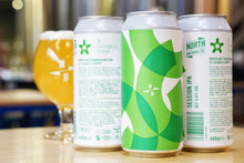 Load image into Gallery viewer, Session IPA - North Brewing Co X St. George's Crypt - Session IPA, 4.8%, 440ml Can
