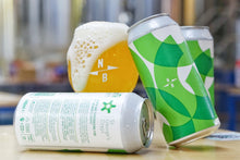 Load image into Gallery viewer, Session IPA - North Brewing Co X St. George's Crypt - Session IPA, 4.8%, 440ml Can
