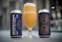 Load image into Gallery viewer, Citra, I'm Home - Overtone Brewing Co - Honey DIPA, 8.5%, 440ml Can
