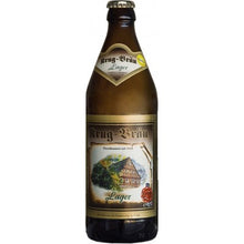 Load image into Gallery viewer, Lager - Krug-Bräu - Munich Dunkel, 5.5%, 500ml Bottle
