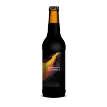 Load image into Gallery viewer, Baba Tonka- Põhjala Brewery X Sofia Electric Brewing - Salted Caramel Imperial Stout with TonkaBeans, 12%, 330ml Bottle
