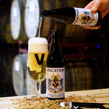 Load image into Gallery viewer, Bohemian Helles - Vocation Brewery - Helles Lager, 4.8%, 500ml Bottle
