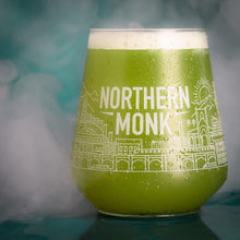 Load image into Gallery viewer, Greener Heathen - Northern Monk - Green Pale Ale, 4.2%, 440ml Can
