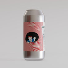 Load image into Gallery viewer, Gatto - Beak Brewery X North Brewing Co - Triple Fruited Sour Cherry Imperial, 10%, 440ml Can
