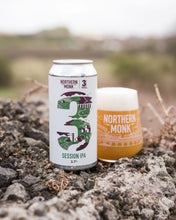 Load image into Gallery viewer, Three Peaks Race 2022 Edition - Northern Monk - Session IPA, 3.7%, 440ml Can
