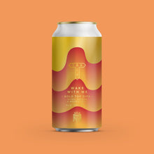 Load image into Gallery viewer, Wake With Me - Track Brewing Co - Gold Top DIPA, 8.5%, 440ml Can
