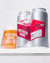 Load image into Gallery viewer, Fresh From The North 013 - Northern Monk - DIPA, 9.7%, 440ml Can
