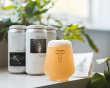 Load image into Gallery viewer, Fractions #002 - Track Brewing Co - IPA, 6.2%, 440ml Can
