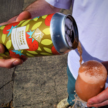 Load image into Gallery viewer, Defiant Strawb - Kirkstall Brewery - Fruited Sour, 4.5%, 440ml Can
