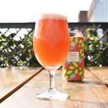 Load image into Gallery viewer, Defiant Strawb - Kirkstall Brewery - Fruited Sour, 4.5%, 440ml Can
