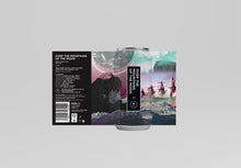 Load image into Gallery viewer, Over The Mountains Of The Moon - Wylam Brewery - IPA, 7.5%, 440ml Can
