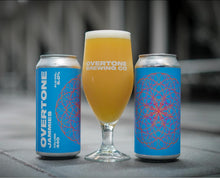 Load image into Gallery viewer, Jammies - Overtone Brewing Co - IPA, 6%, 440ml Can
