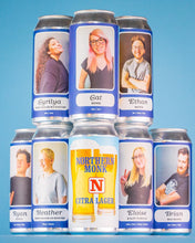 Load image into Gallery viewer, Citra Lager - Northern Monk - Citra Lager, 4.5%, 440ml Can
